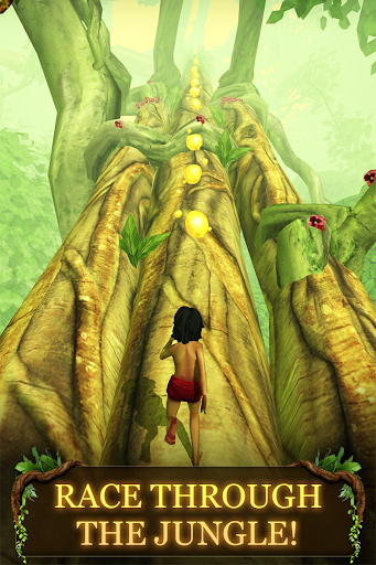 The Jungle Book Screenshot 1