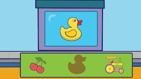 EduKid: Airport Games for Kids Screenshot 3