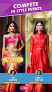Indian Wedding-Dress up Games Screenshot 3