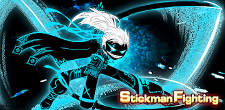 Stickman Fighting Screenshot 4