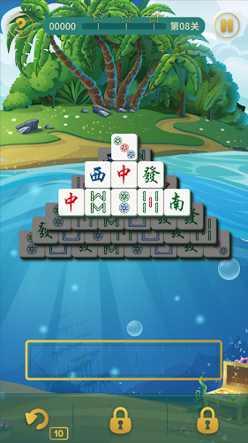 Mahjong Craft: Triple Matching Screenshot 5