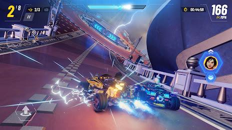 Disney Speedstorm Screenshot 15