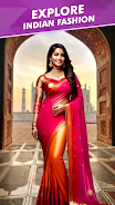 Indian Wedding-Dress up Games Screenshot 5