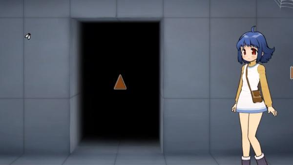 Fort Of The Naughty World 1.0.1 Screenshot 4