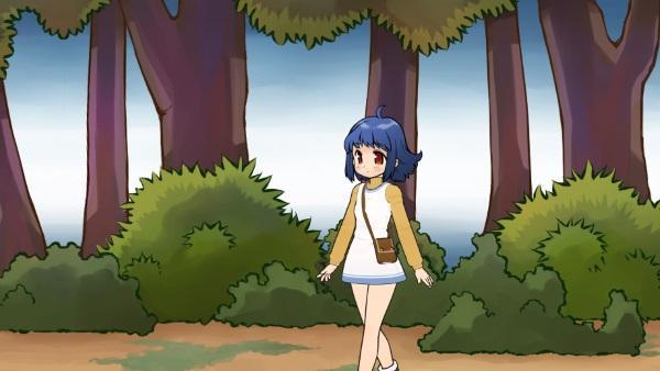 Fort Of The Naughty World 1.0.1 Screenshot 5