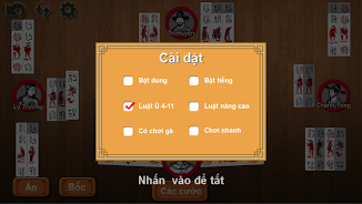 Chan Ca Offline Screenshot 6