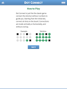 Dot Connect · Dots Puzzle Game Screenshot 4
