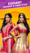 Indian Wedding-Dress up Games Screenshot 2