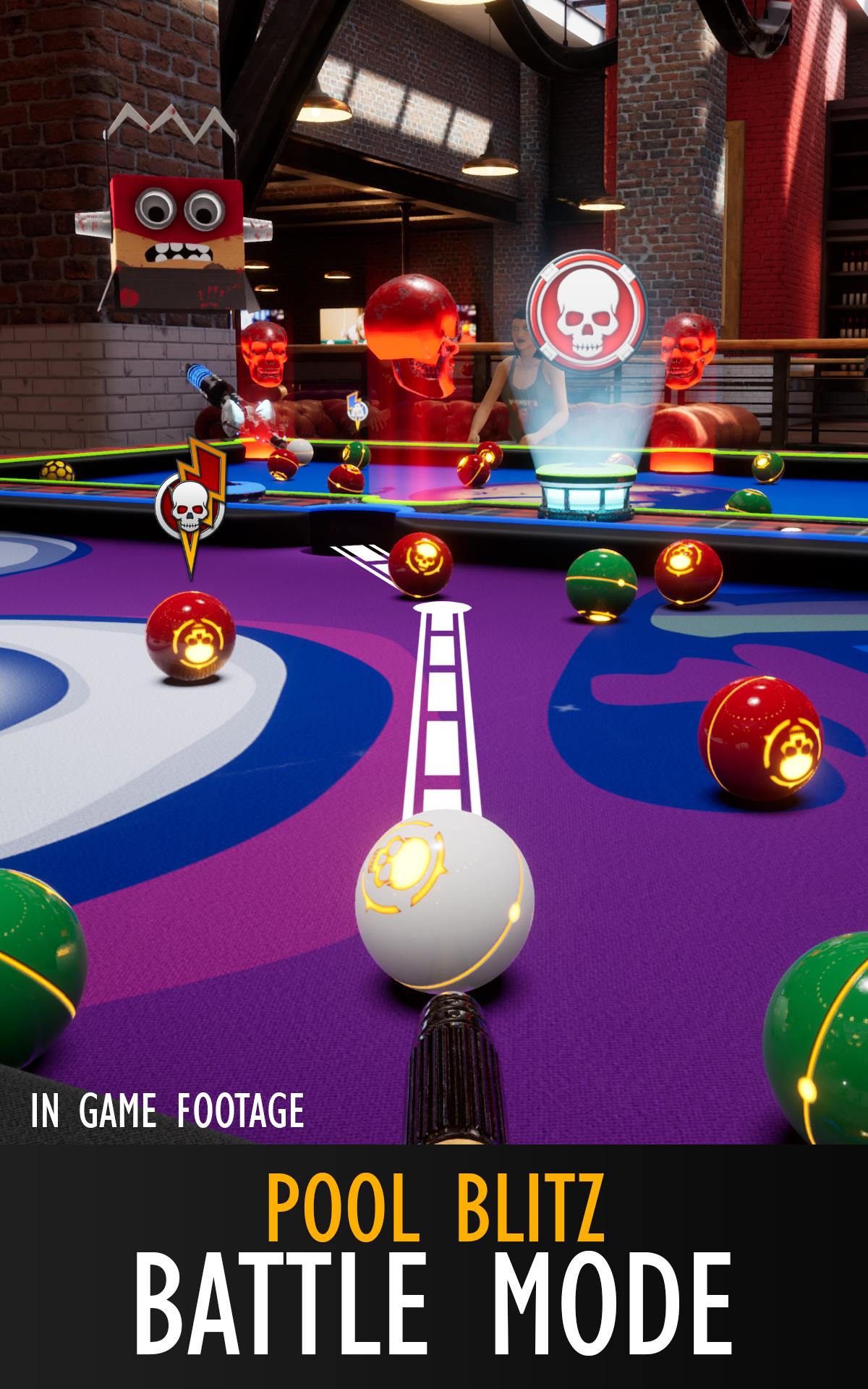 Pool Blitz Screenshot 13