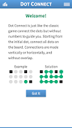 Dot Connect · Dots Puzzle Game Screenshot 9