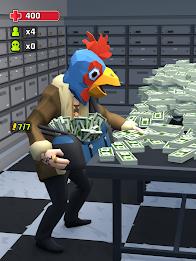 Crime City: Bank Robbery Screenshot 23