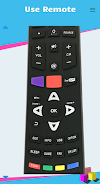 TCL TV Remote Screenshot 1