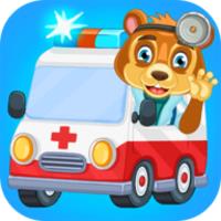 Doctor bear APK