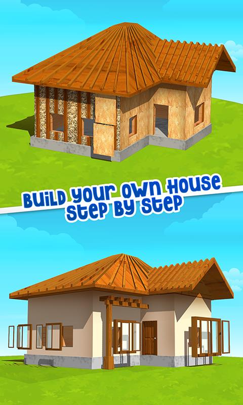 Idle Home Makeover Screenshot 6