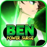 Hero kid - Ben Power Surge Topic