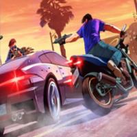 Grand Theft Shooting Games 3D Topic