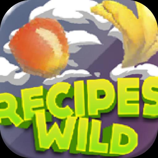 Recipes of the Wild APK