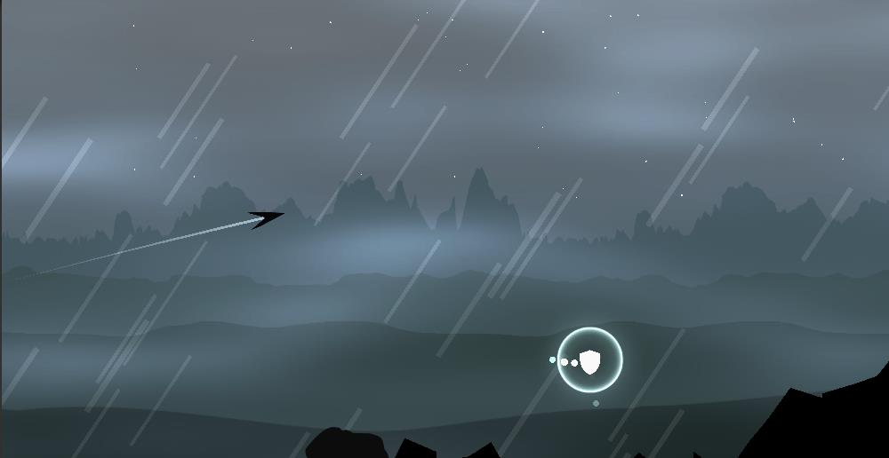 Space Chase : Odyssey Screenshot 8