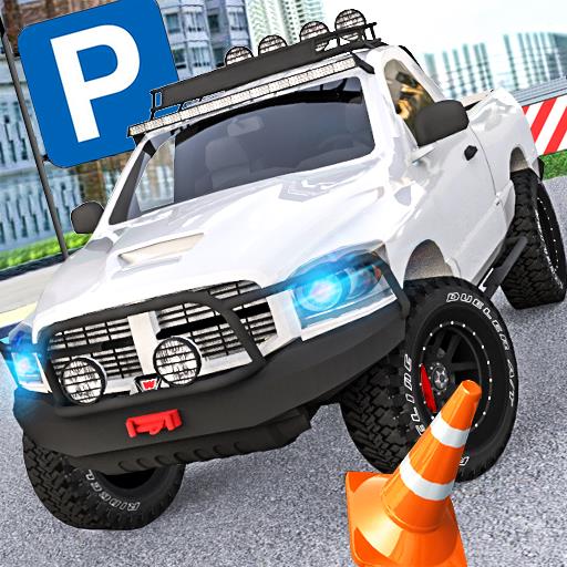 Car Parking 3d: Driving Games APK