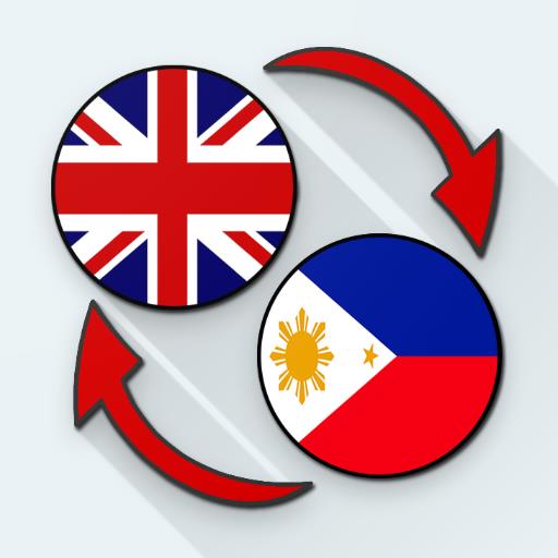 English Tagalog Translate APK