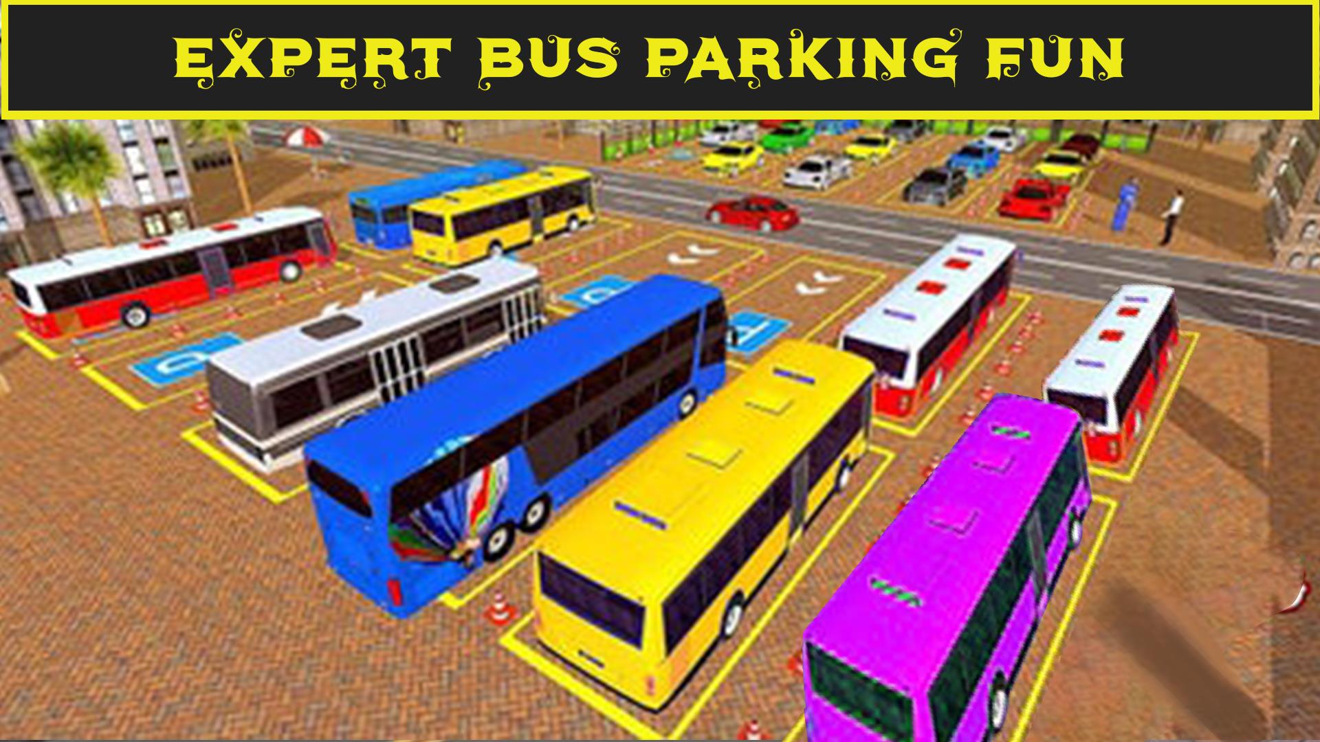 Bus Simulator 2023 HD Driving Screenshot 11