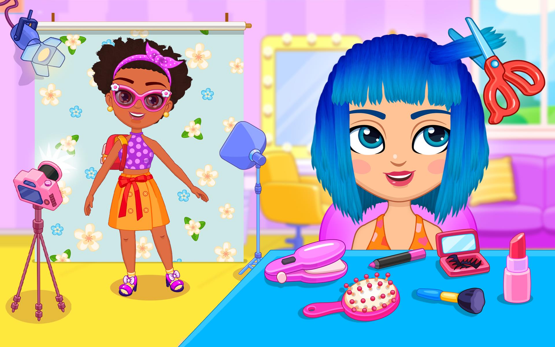 Beauty Salon Screenshot 15