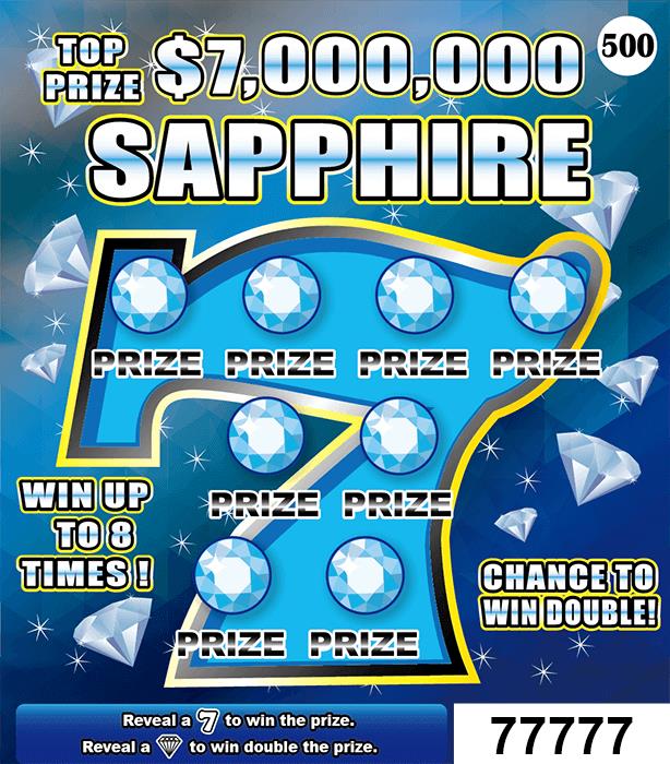 Scratch Off Lottery Scratchers Screenshot 11