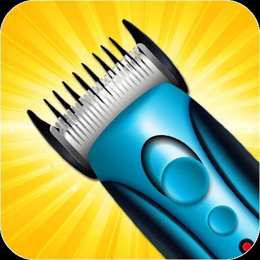 Hair Cutting : Hair Clipper Pr Topic
