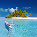 Sea Landscapes Live Wallpaper Topic