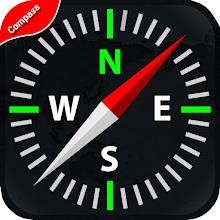 Digital Compass & GPS Compass APK