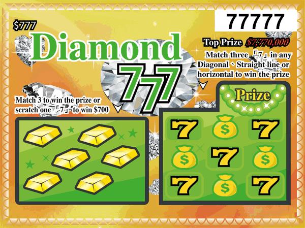 Scratch Off Lottery Scratchers Screenshot 10