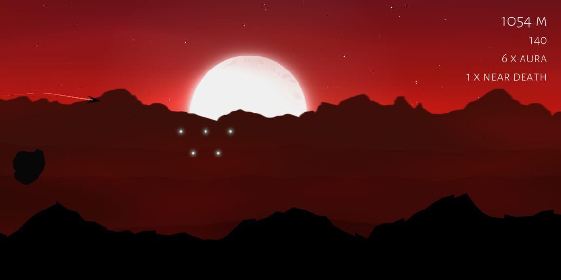 Space Chase : Odyssey Screenshot 4