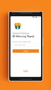 WARUNG TEPAT – BTPN Syariah Screenshot 9