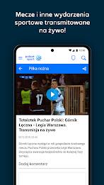 Polsat Sport Screenshot 6