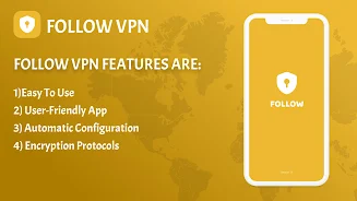 Folow VPN Screenshot 5