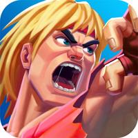 Fury Street: Fighting Champion APK