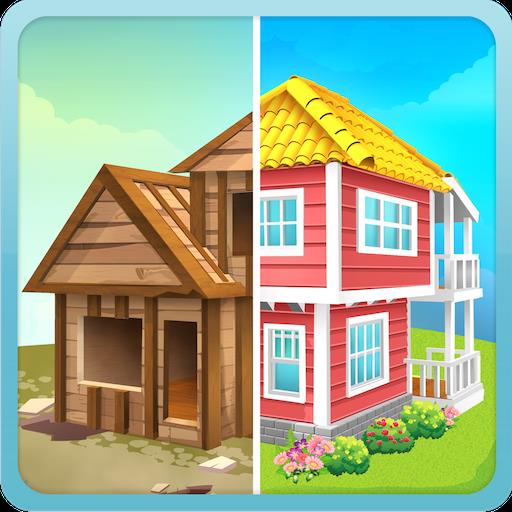 Idle Home Makeover APK