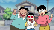 Doraemon X Screenshot 1