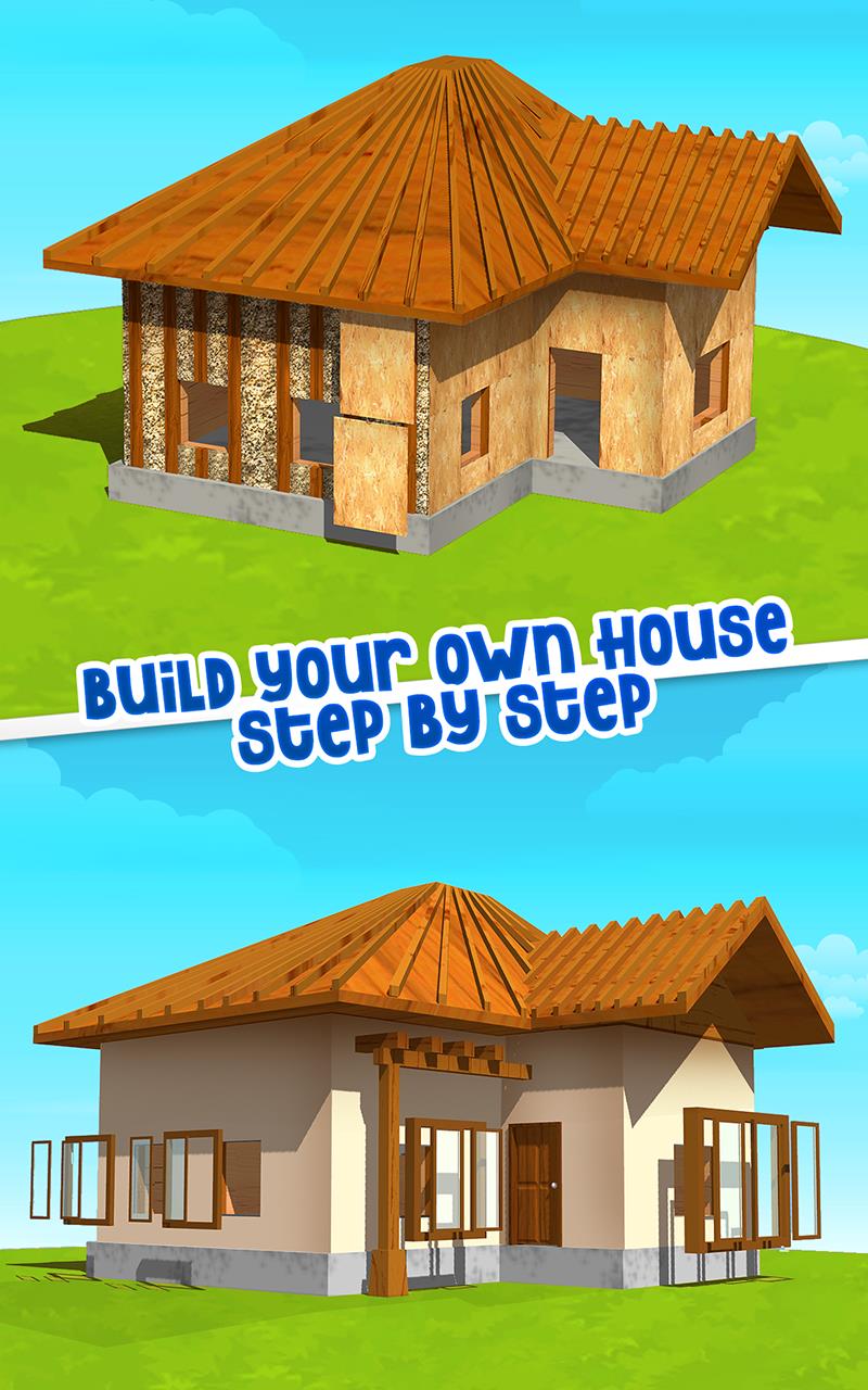 Idle Home Makeover Screenshot 18