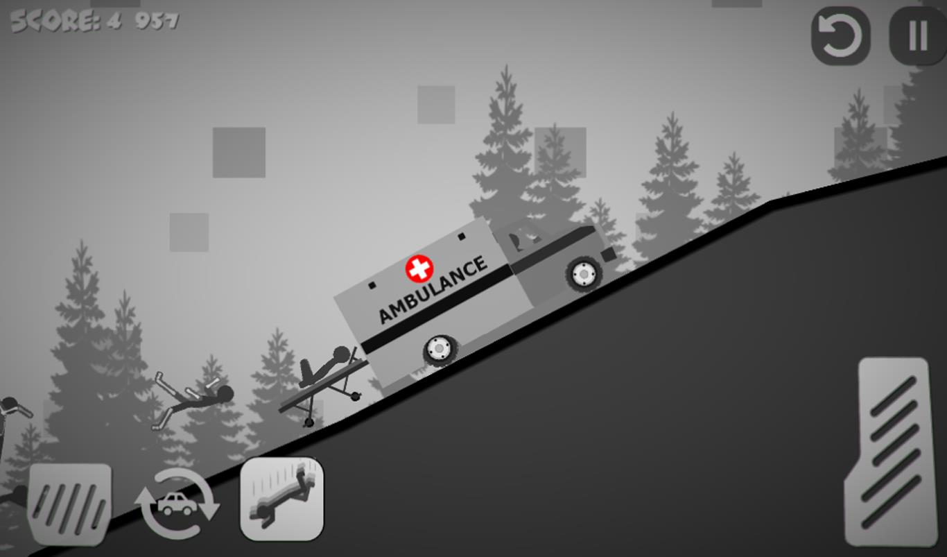 Stickman Destruction 3 Epic Screenshot 6