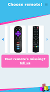 TCL TV Remote Screenshot 7