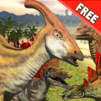 Jurassic Dinosaur Simulator 5 Topic