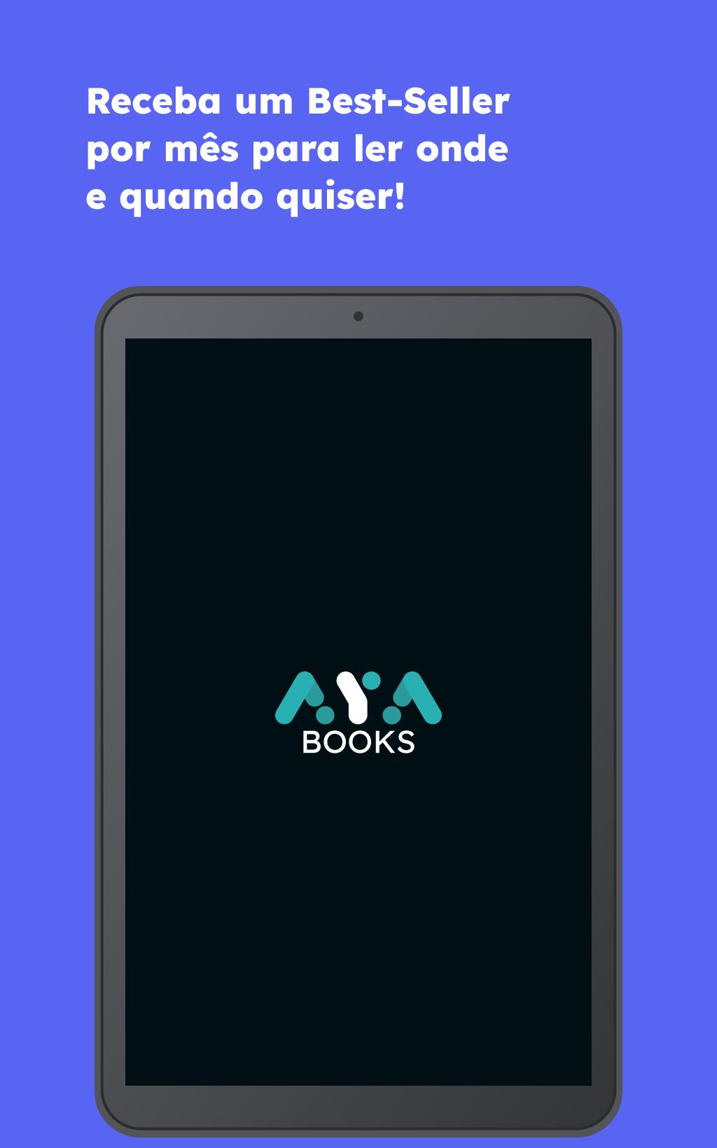 Aya Books Screenshot 8