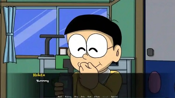 Doraemon X Screenshot 3