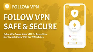 Folow VPN Screenshot 1