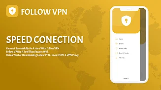 Folow VPN Screenshot 3