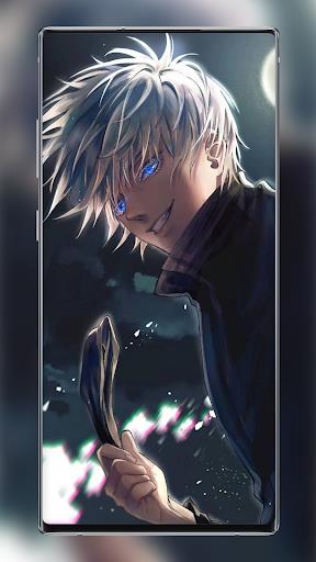 Anime Wallpapers Live Screenshot 6