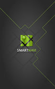 SmartNavi - GPS independent Na Screenshot 6