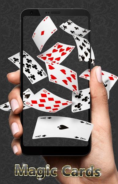 Solitaire - Offline Card Game Screenshot 4