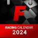 Formula 2024 Calendar APK